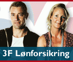 Lønforsikring vinder frem