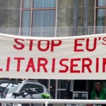 EU opruster: Tysk regering fortaler for EU-hær