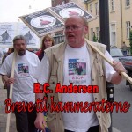 B.C. Andersen: Hyldest til livet, fulde af håb