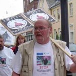 B.C. Andersen 1954-2008