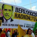 Folkeafstemning: Det italienske folk har sagt nej til atomkraftværker, vandprivatisering og de borgerlige politikeres straffrihed