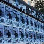 Sverige demonstrerer: Nej til Big Brother Obama