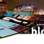 BlokR: Den 3. april belejres Rådhuset