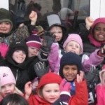 7-10-12-14 børn – forældre i København siger stop!