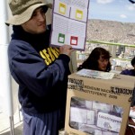 Sejr for Morales og det progressive Bolivia