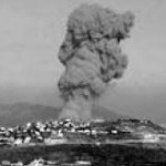 RAI-TV: Israel brugte atomvåben