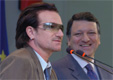U2 og Bono overser EUs handelspolitik mod ulandene