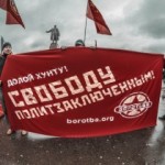 Situationen i Ukraine: Nazister ved magten