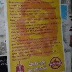 Borotba: Solidaritet mellem arbejdende mennesker i Ukraine kan stoppe udplyndringen og mordene