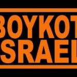 København: Stormøde i Boykot Israel kampagnen