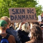 Budgetter, burka’er og Brorson