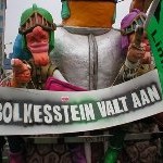 Bolkestein i stormvejr