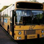 Uprofitabel busprivatisering