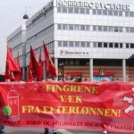 Slip kræfterne løs
