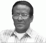 Francisco Caraballo: Marxist-leninist og politisk fange i Colombia