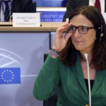 EU’s nye handelskommissær: Sådan stopper vi modstanden mod TTIP