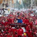 Genvalg af Hugo Chavez: Et betydeligt nederlag for USA