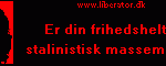 Libertas: Ultraliberalisternes rugekasse og tænketank
