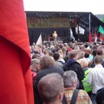 OK 2007: Under overfladen