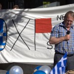 Tale ved demonstrationen til fordel for Grækenland og dets folk på Kultorvet 2. juli 2015