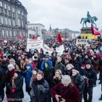 Stop SR-regeringen !