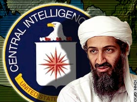 Cia and mi6 isis 2006