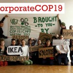 ‘Forurenernes konference’: ’Corporate COP19’ vil genoplive kullene