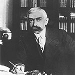 Socialdarwinist og Hitlerbeundrer