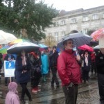Stop krig NU – tid til fred