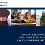 ”Samtænkt stabiliseringsindsats”: Danmark giver 10 millioner i støtte til militær indsats i CAR