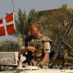 Fest for krigene: ’Rød’ og Blå blok deler ansvar
