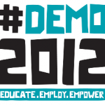 Studenterdemo i London for uddannelse, arbejde og en fremtid