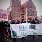 Klart Nej til erhvervsskolereform 2015 – klart nej til nedskæringer