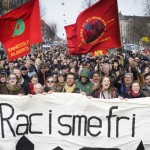 Demonstration 10. maj: Sammen i mangfoldighed mod nazisme