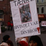 Odense: Stop Israel NU!