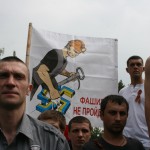 Ukraine efter kuppet: Krig, udsultning og økonomisk chokterapi