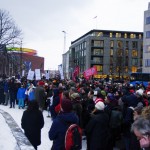 Kirsten Normann Andersen om salg af DONG: “Pengene fosser ud af landet”