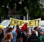 Hestekure og arbejdermodstand