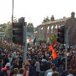 Unionsforfatning og Unionsudvidelse