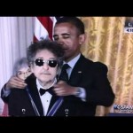 Bob Dylan og priserne