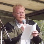 For fred, for international solidaritet, for socialisme!