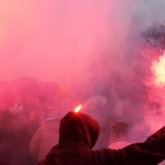 Krisen: Begyndende arbejdermodstand