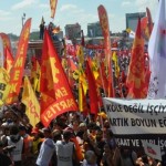 Tyrkiet: Alle 26 ledere af Taksim Solidaritet frifundet – Kalder til ny demonstration 1. maj