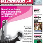 Ecuador: PCMLE’s 8. kongres – En kongres af enhed og sejr