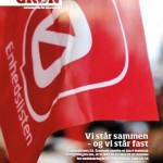 Enhedslisten lægger planerne om revolution i skuffen