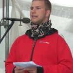 Nej til europagt, Nej til Fort Europa