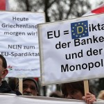 EU-topmøde med kurs mod bankunion og militær supermagt