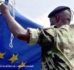 EU: Kolonitropper til Tchad