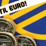 Græsk lån: Danmark trækkes ind i Eurozonen