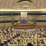 EU-parlamentet viser sit sorte ansigt